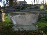 image of grave number 1987